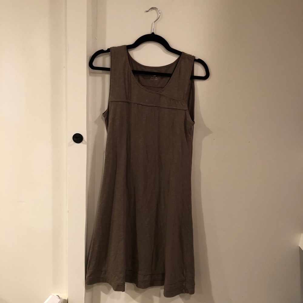 Mini dress